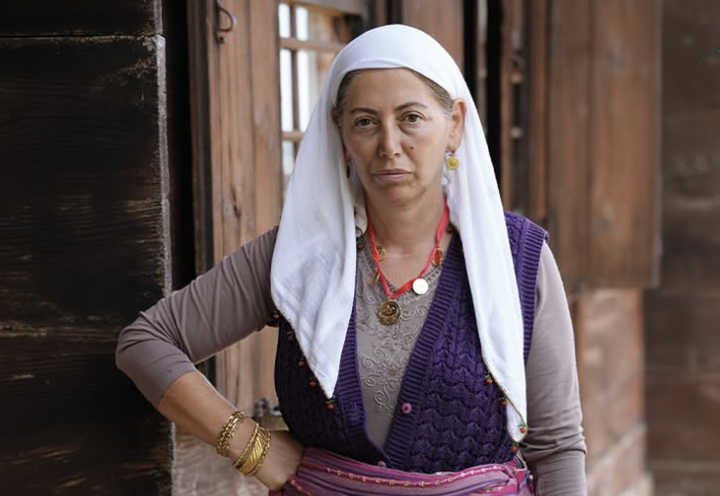 Taşacak Bu Deniz