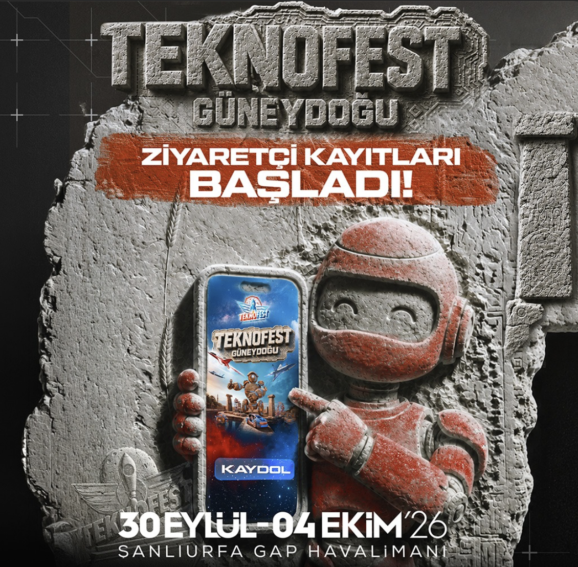 teknofest