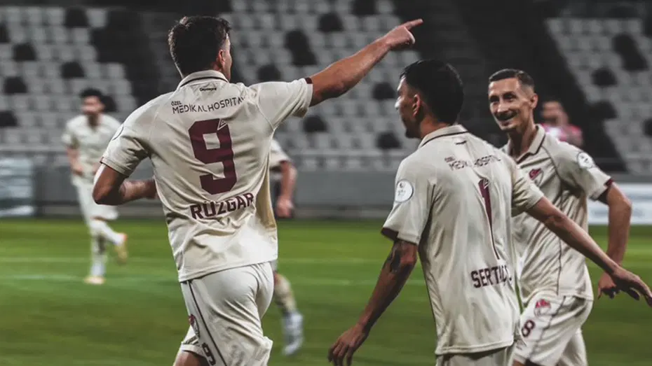 Elazigspor 5