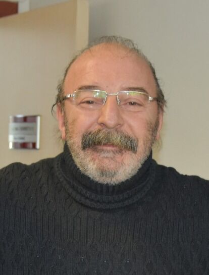 Emin Tangören Ti̇ed