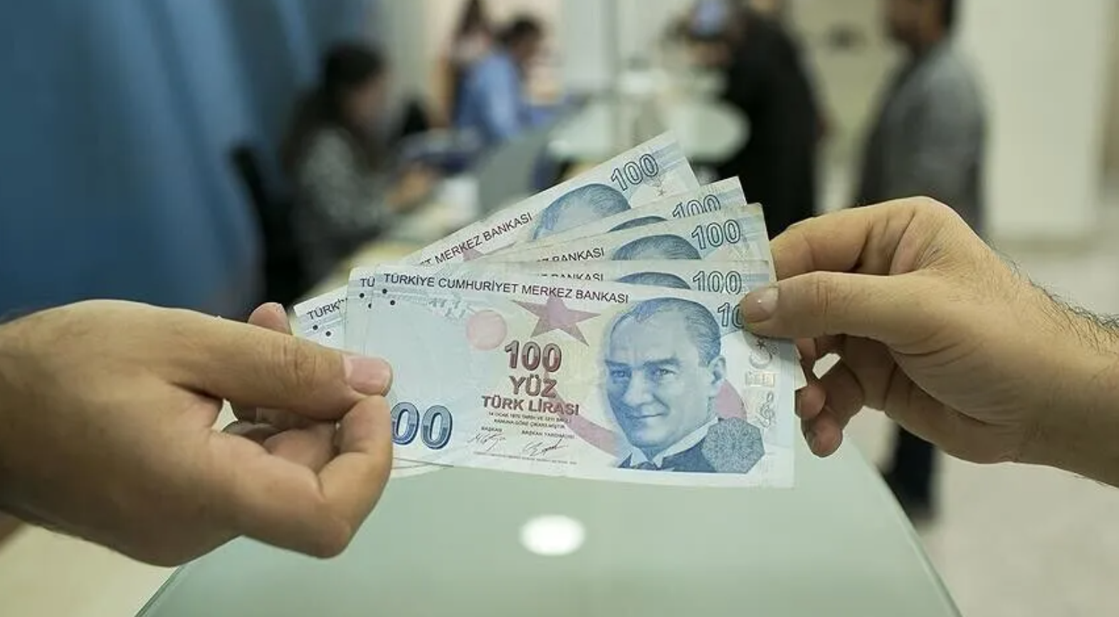 Enerji Ve Tabii Kaynaklar Bakanlığının Bursuna Başvurular Başladı