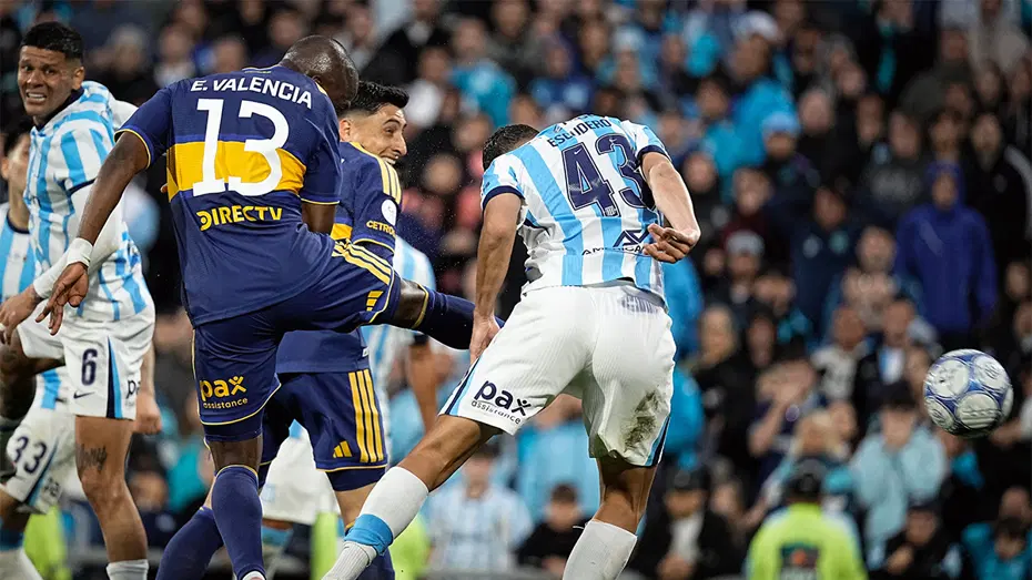 Enner Valencia 11