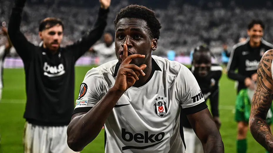 Ernest Poku 2