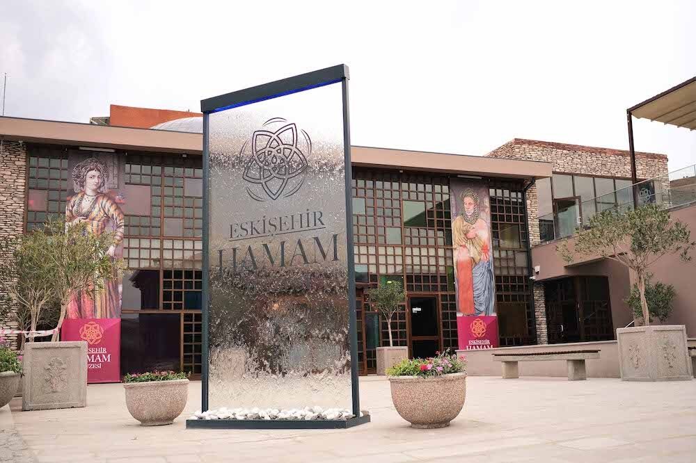 Eskişehir Hamam