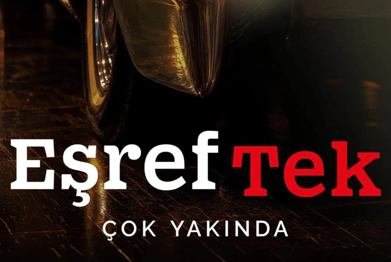 Eşref Tek 2