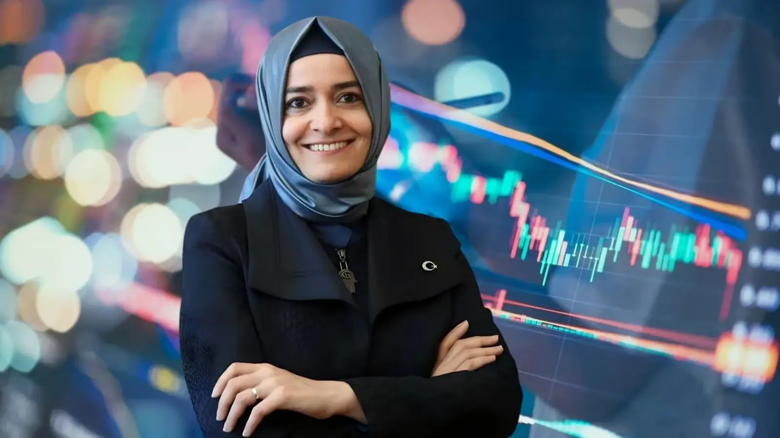 Fatma Betül Sayan Kaya 4