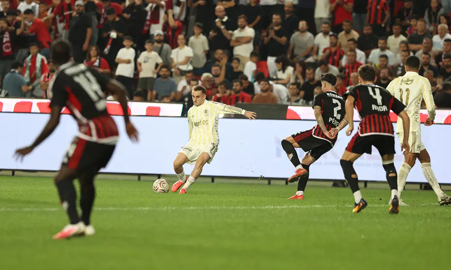 Fenerbahçe Antep1