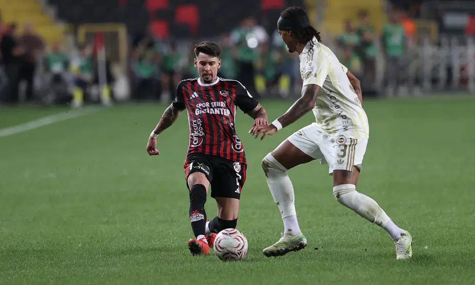 Fenerbahçe Antep2