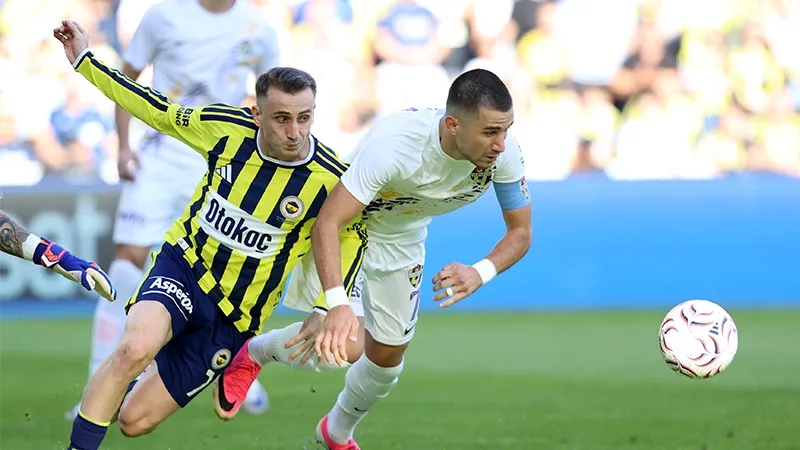 Fenerbahçe Eyüp-1