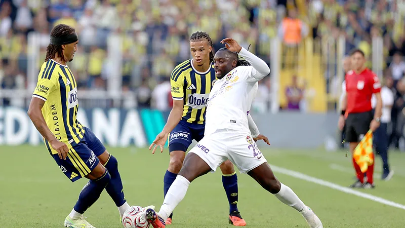 Fenerbahçe Eyüp 2