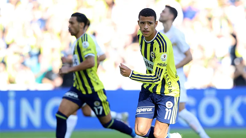 Fenerbahçe Eyüp 3