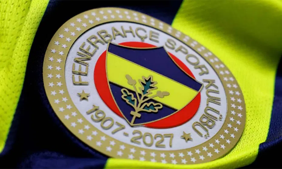 Fenerbahce Logo 27