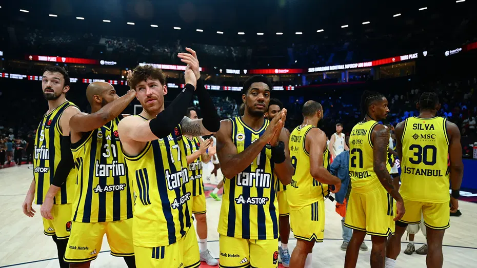 Fenerbahce Tarfin 5