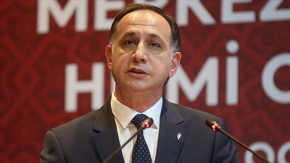 Ferhat Gundogdu 52