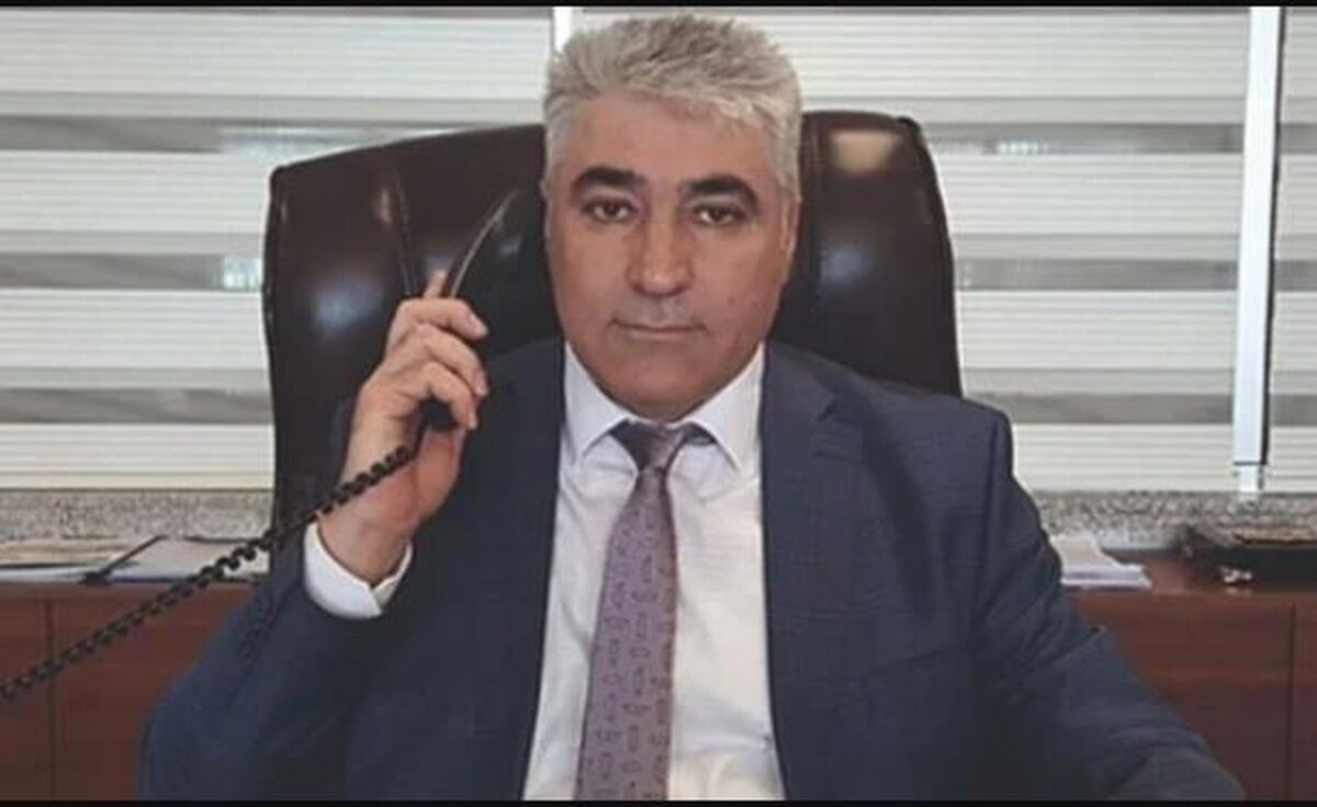 Feridun Gecgel 3