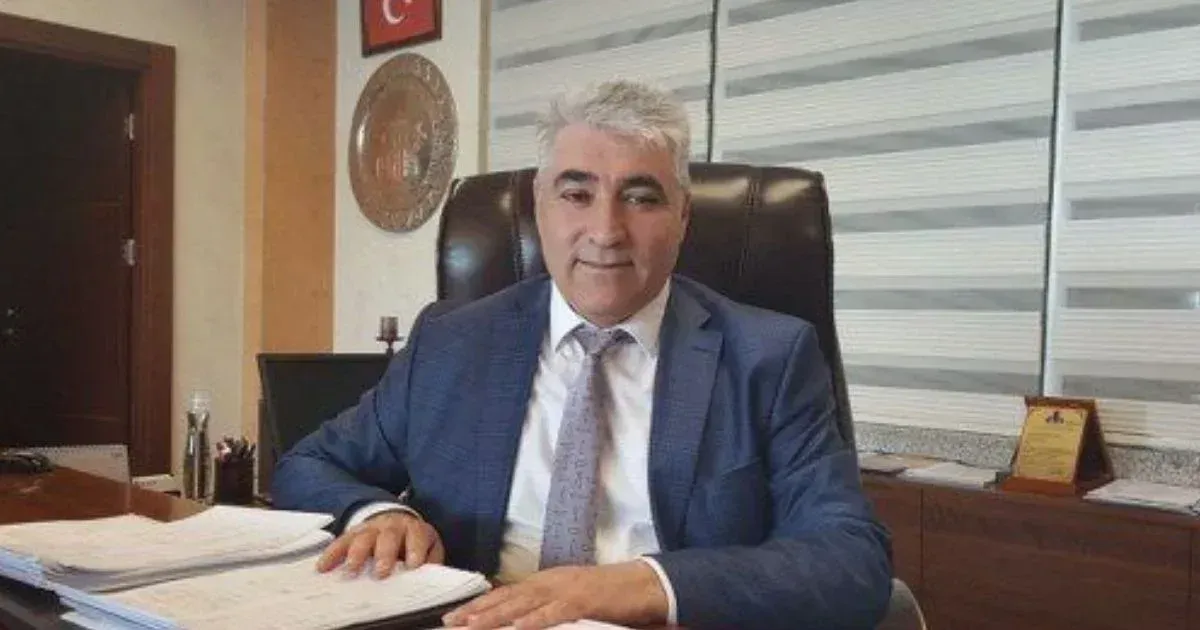 Feridun Gecgel 5