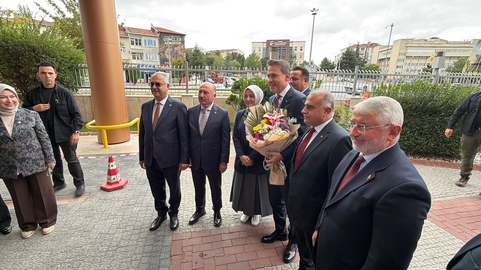 Gabar’da Günlük Petrol Üretimi 84 Bin Varile Ulaştı2