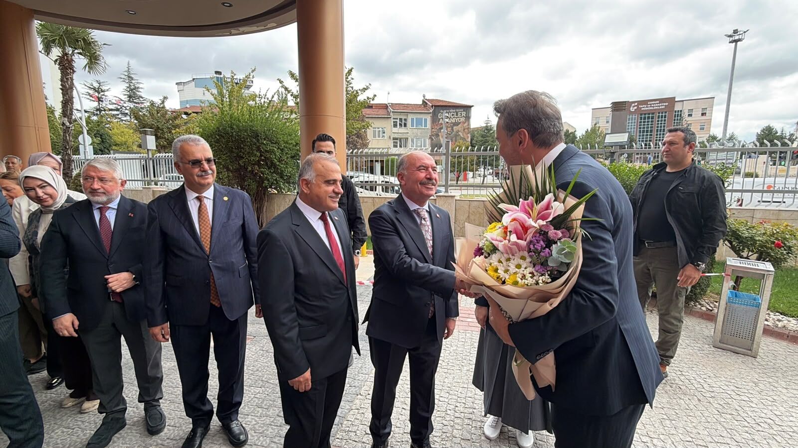Gabar’da Günlük Petrol Üretimi 84 Bin Varile Ulaştı3