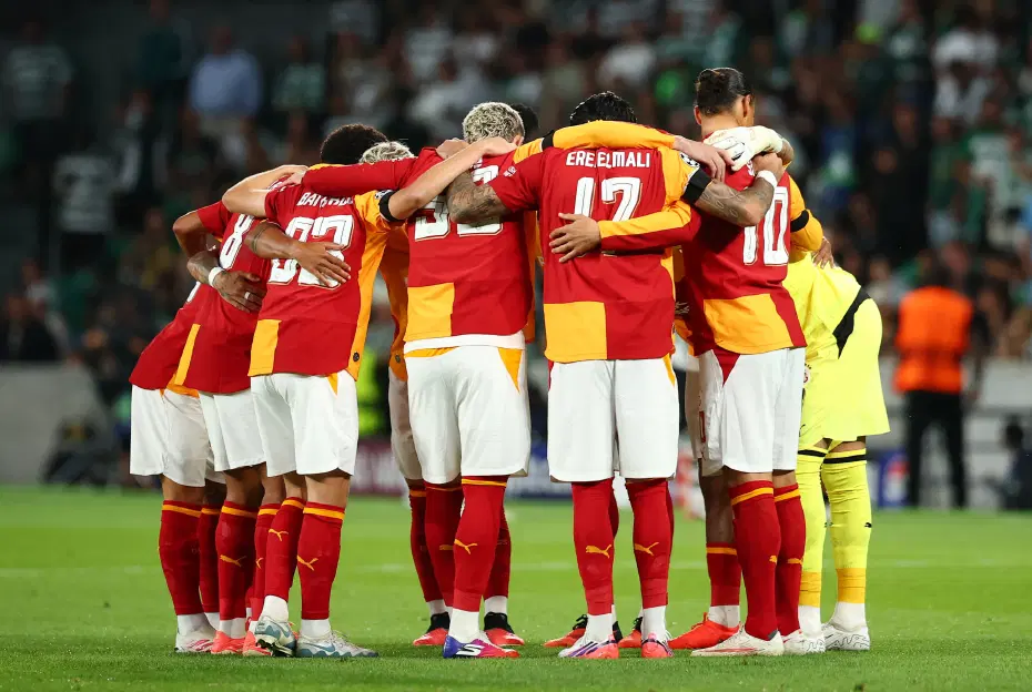 Galatasaray 194028