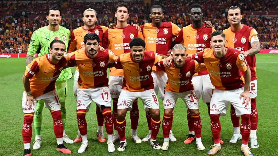 Galatasaray 778816
