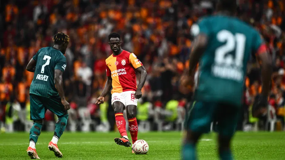 Spor yazarları Galatasaray-Kocaelispor maçını değerlendirdi: