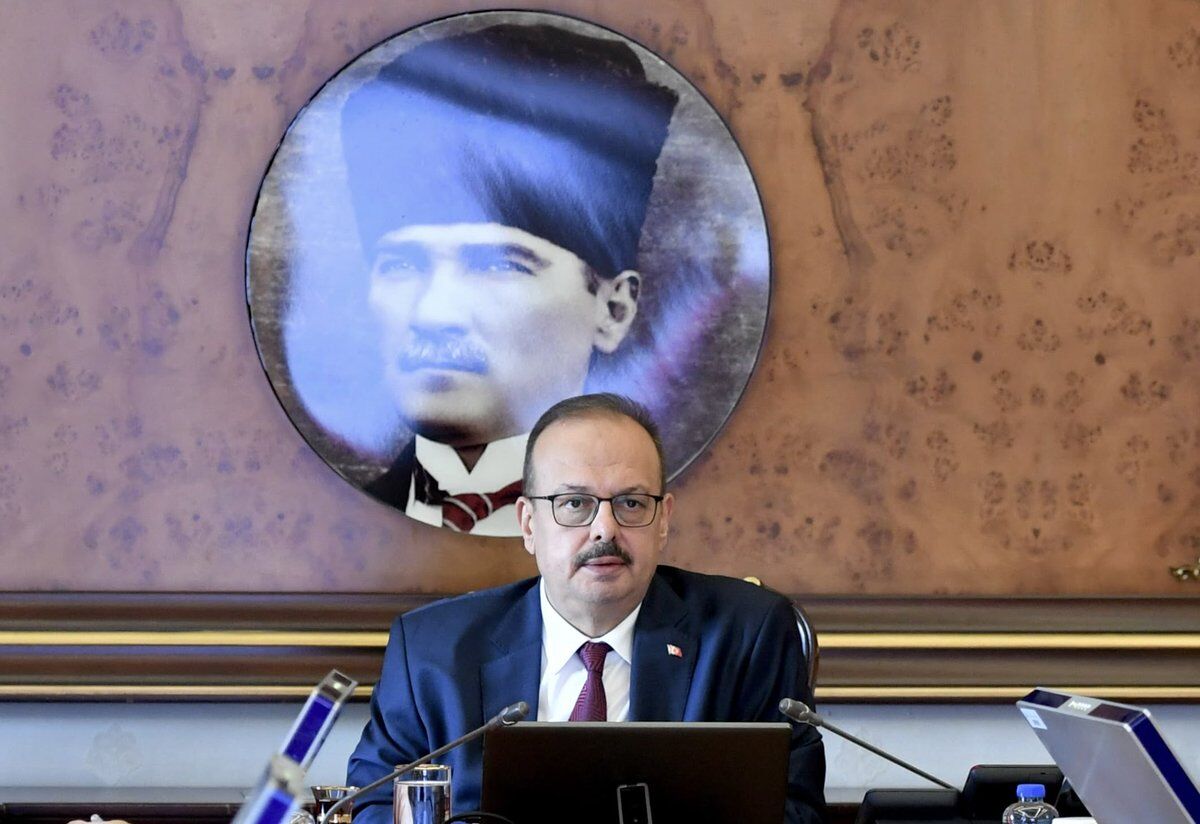 Ankara Valiliği’nde 'okul güvenliği' toplantısı: Tedbirler değerlendirildi