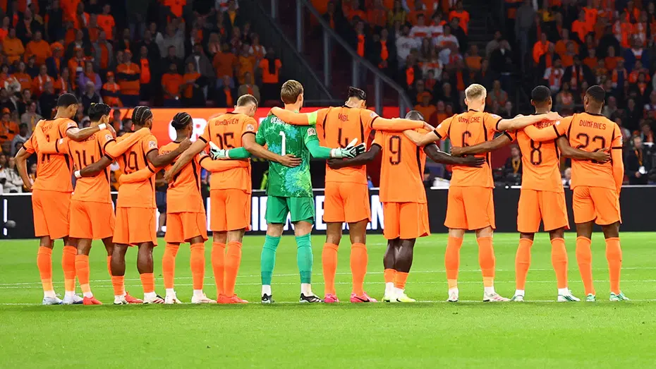 Hollanda 20
