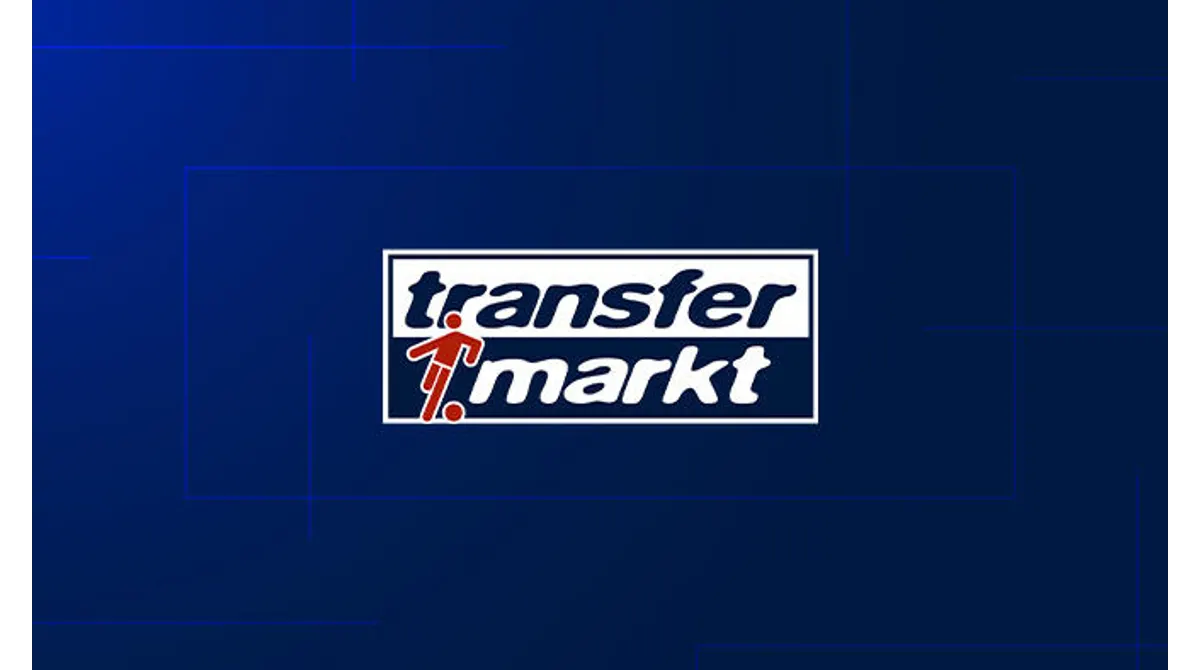 Home Teaser Transfermarkt