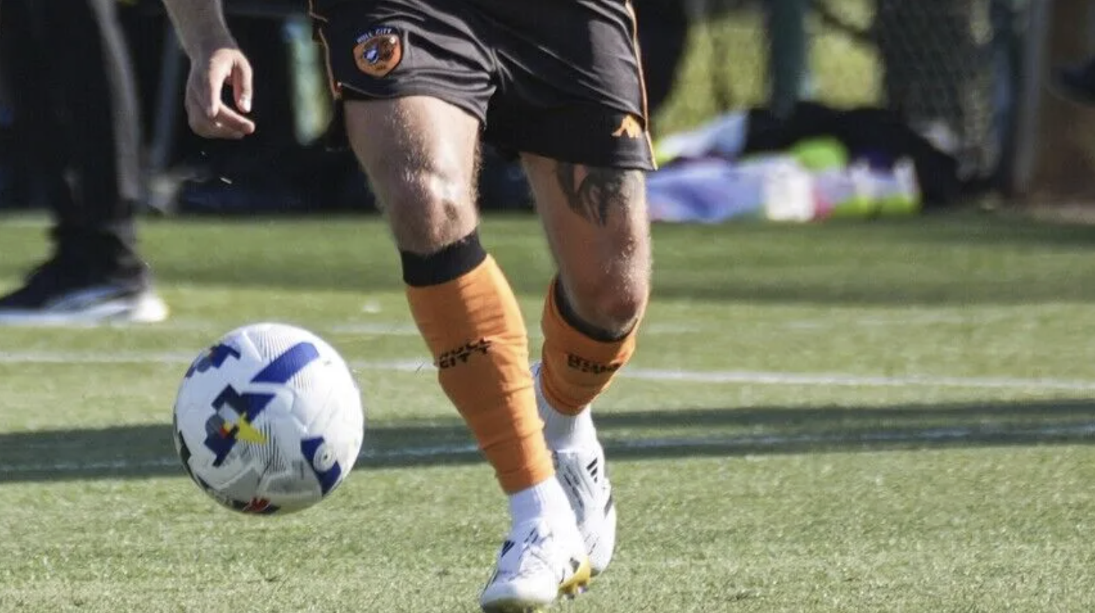 Hull City, Newcastle United Deplasmanında Sahadan 2 1 Yenik Ayrıldı