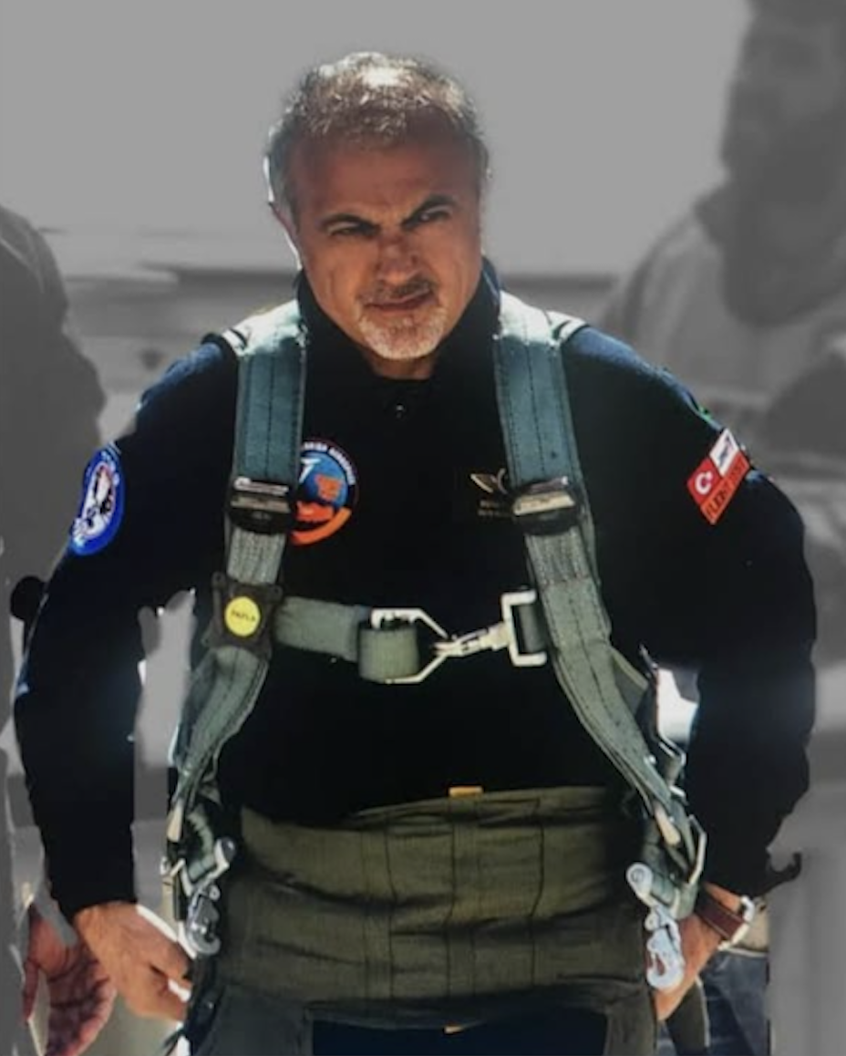 Hüseyin Fazla