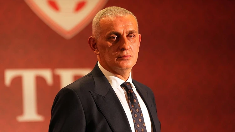 Ibrahim Hacısomanoğlu