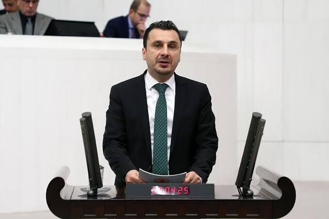 YENİ Parti’den 'borç' uyarısı: Batık krediler yüzde 53'ten fazla arttı