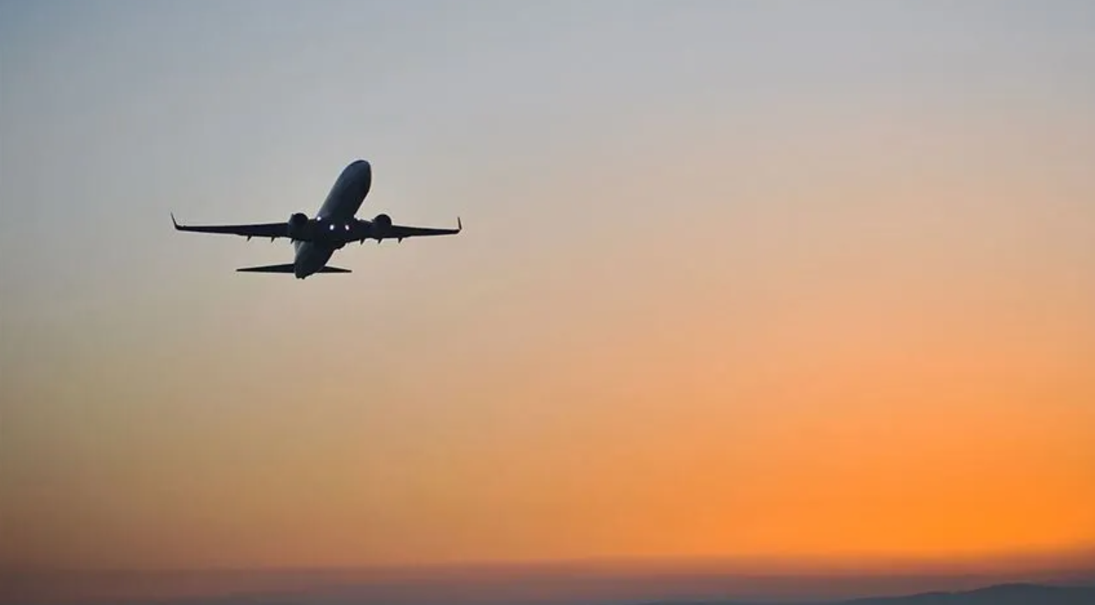 Dubai-Tel Aviv seferi sonrası İsrail'den karar: Tüm uçuşların askıya alınması istendi