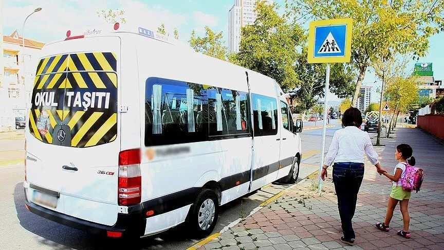 Istanbul Servis Fiyatları