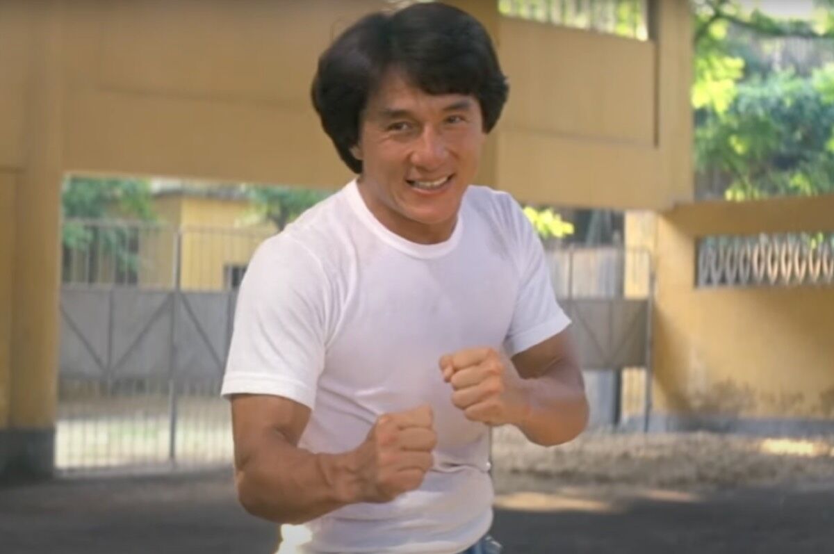 Jackie Chan5