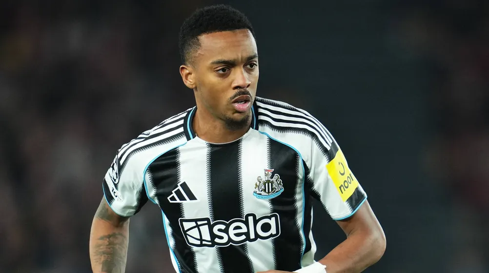 Joe Willock 21