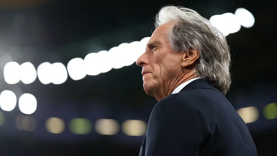 Jorge Jesus 21
