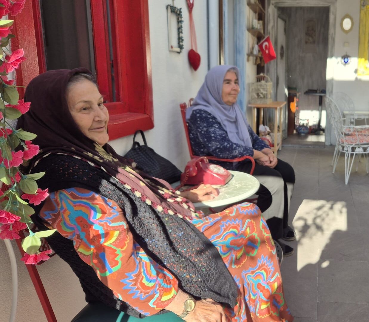 Kalenin Kadınları