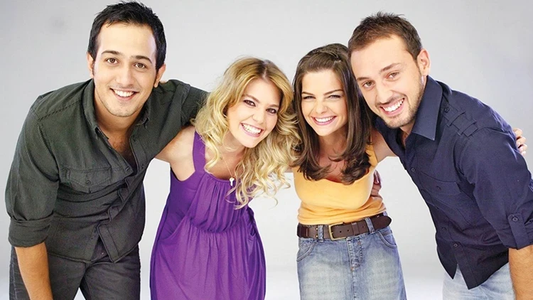Kavak Yelleri 3