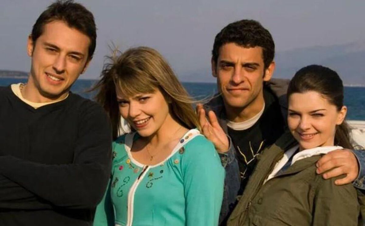 Kavak Yelleri 5