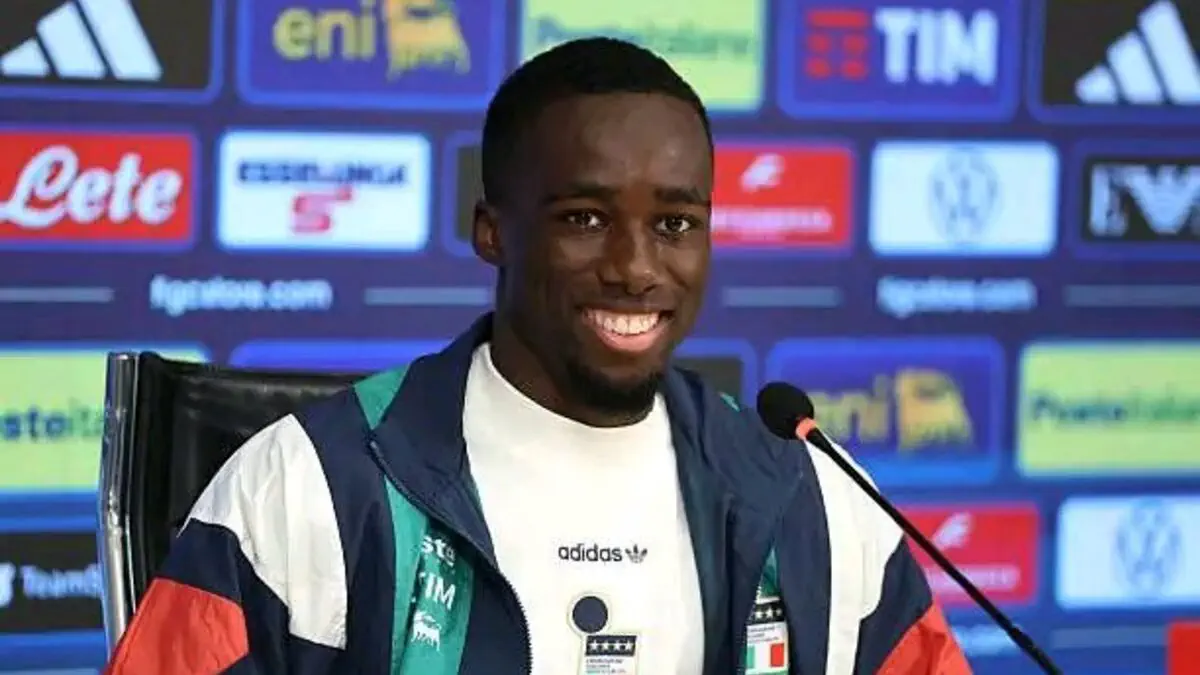 Kayode 5