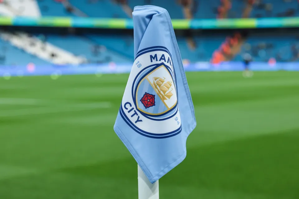 Manchester City 1