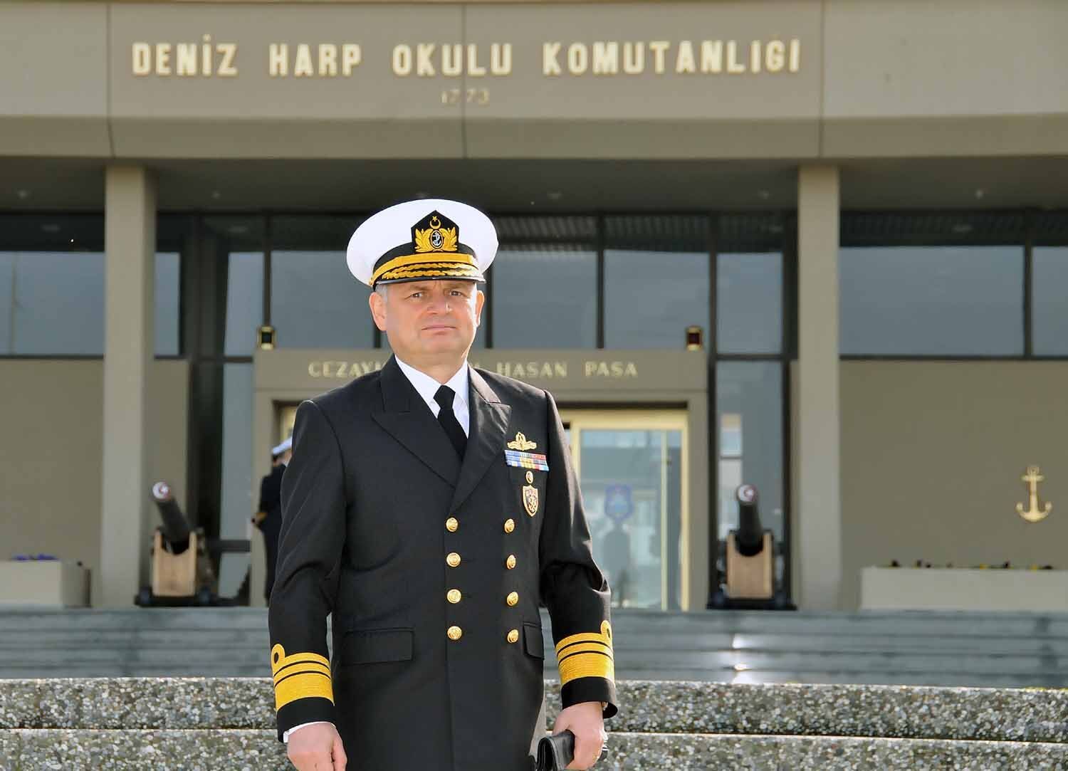 Mesut Ozel 2