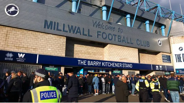 Millwall