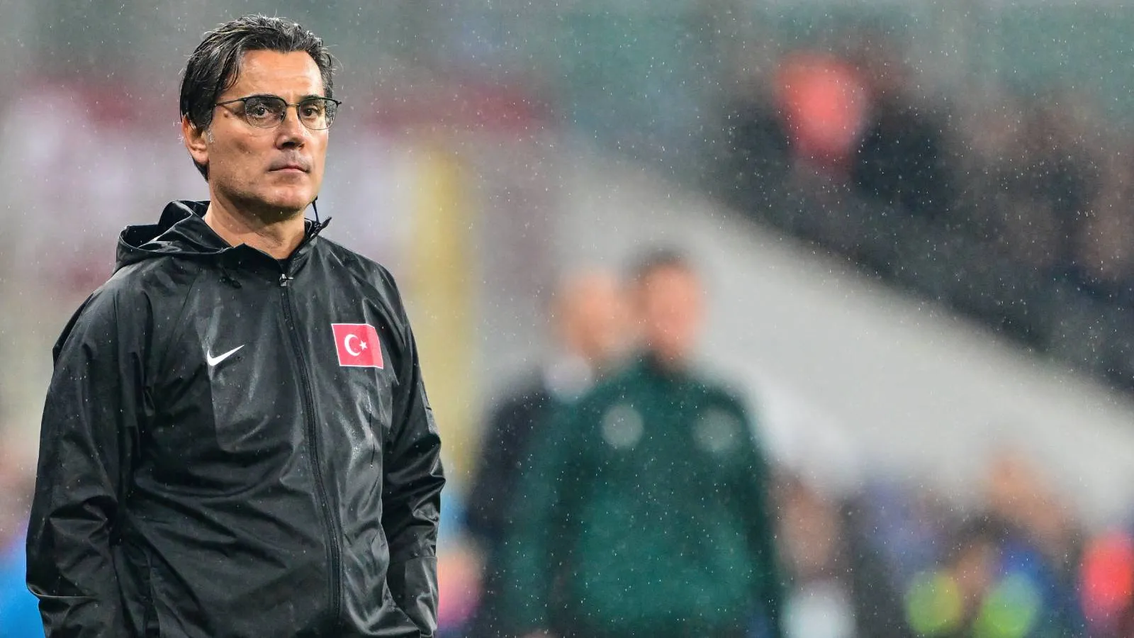 İtalya mağlubiyeti sonrası Montella’dan istifa yanıtı: