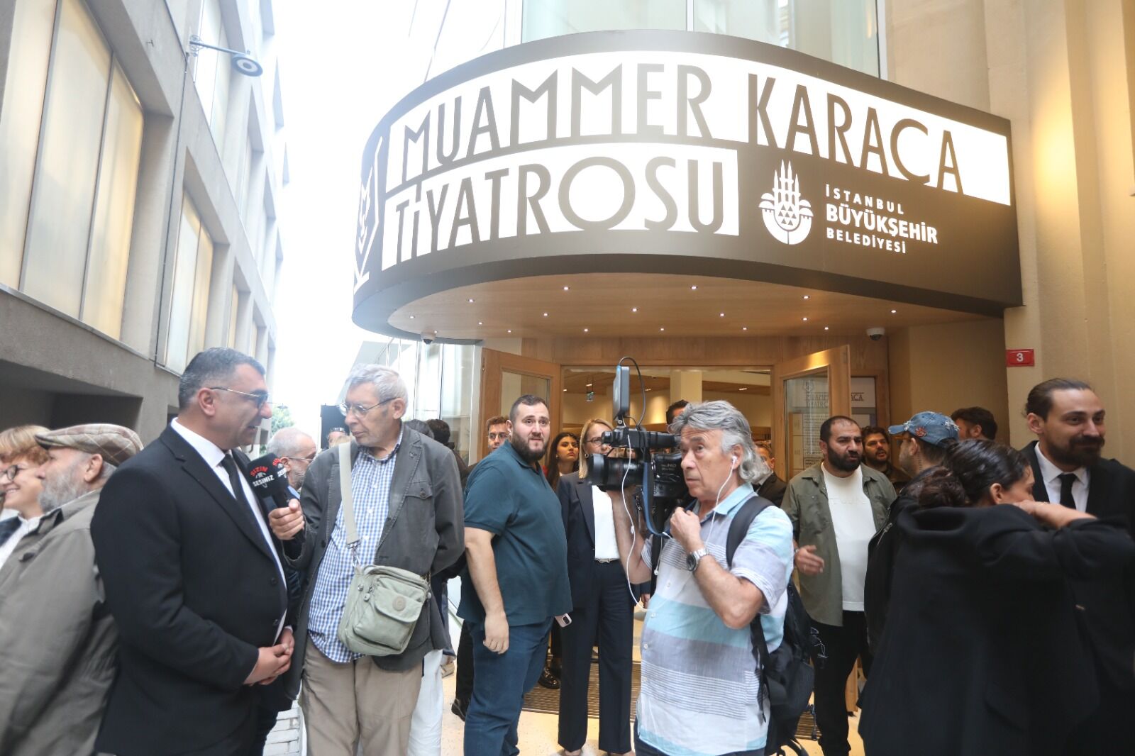 Muammer Karaca Açılış (3)