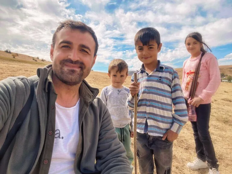 Muhammet Beyazdağ Her Şey Yolunda1.Jpg
