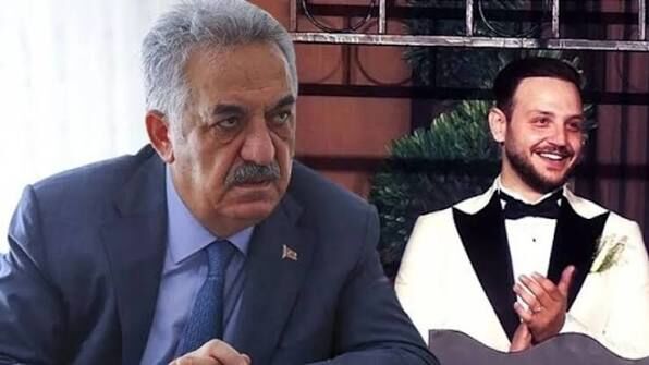 Mustafa Yazıcı Hayati Yazıcı