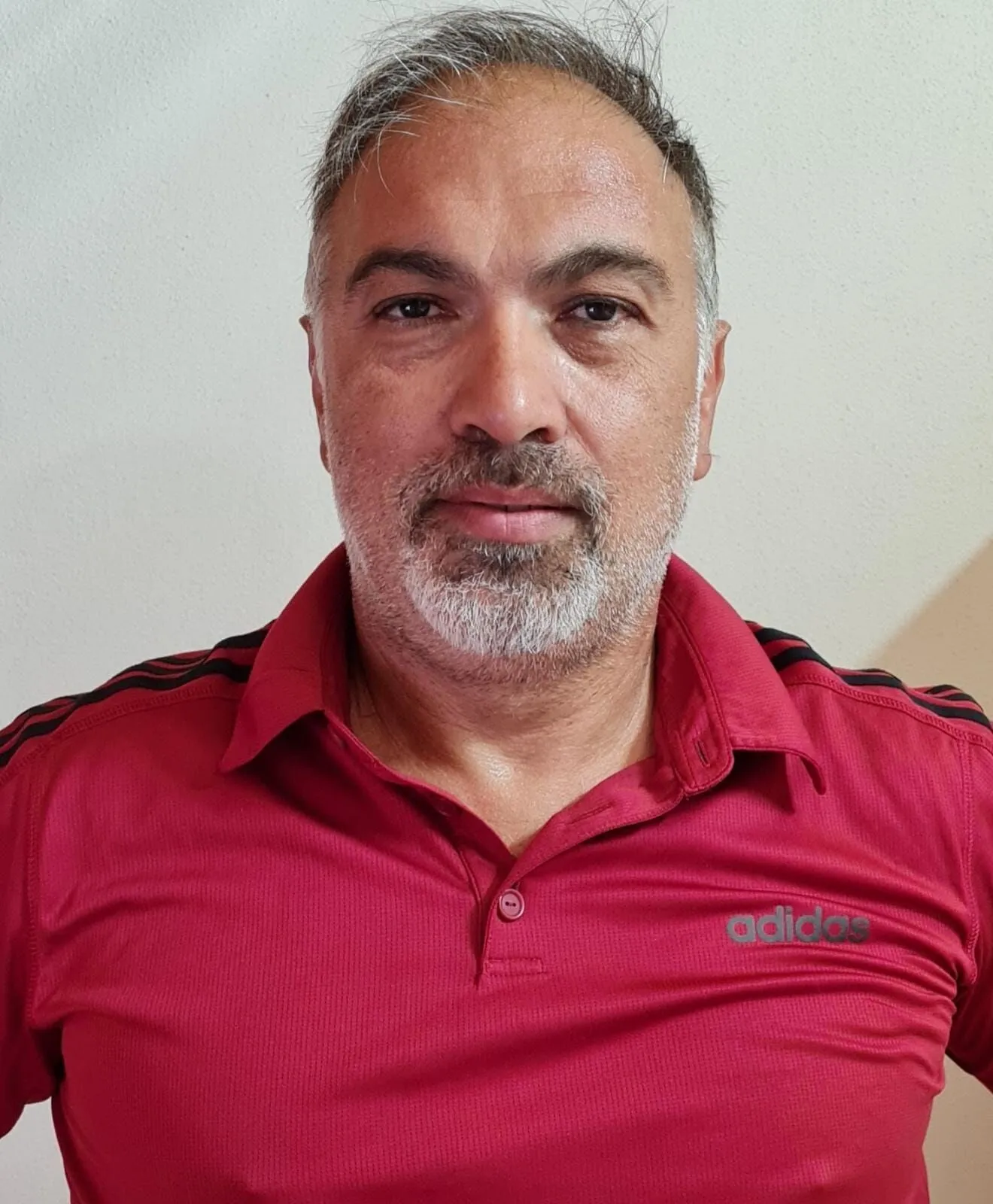 Öğrenci Veli Derneği Başkanı Ömer Yılmaz