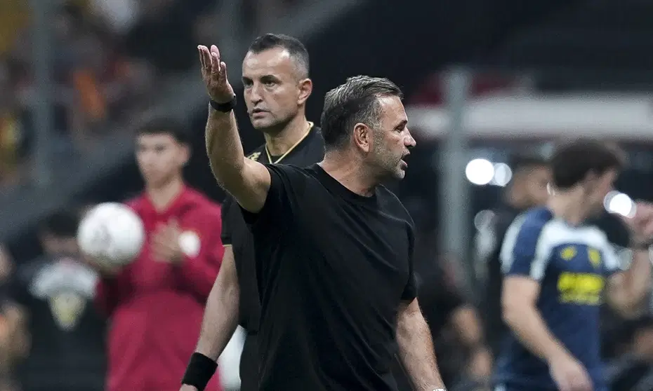 Galatasaray yönetiminde Okan Buruk çatlağı: 9 maddelik eleştiri listesi ortaya çıktı-2
